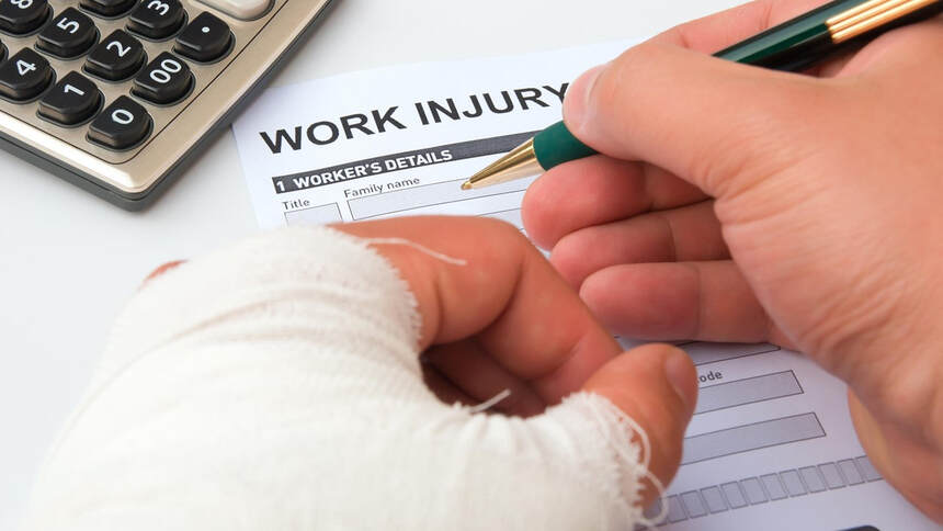 What you should know about worker's compensation insurance - Workers Compensation Insurance - Lake Charles La - Kelly Lee Insurance